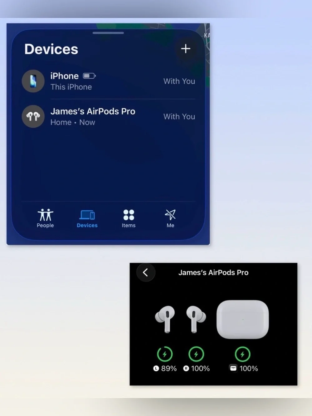 Apple AirPods Pro 1st Gen. discounted quick shipping!